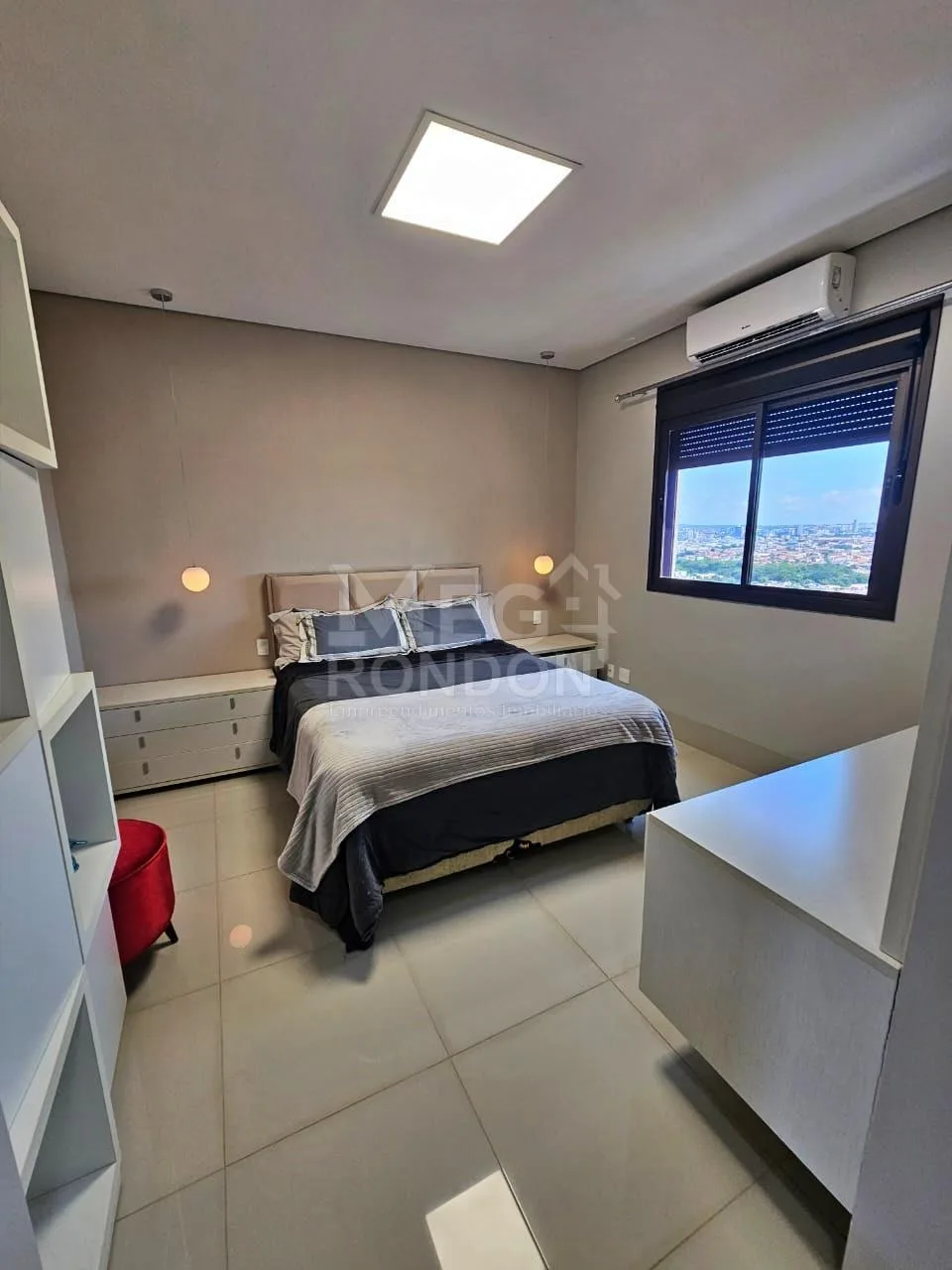 🏢APARTAMENTO À VENDA NO EDIFICIO RONDON BAIRRO VILA AURORA, RONDONÓPOLIS – MT — foto 7