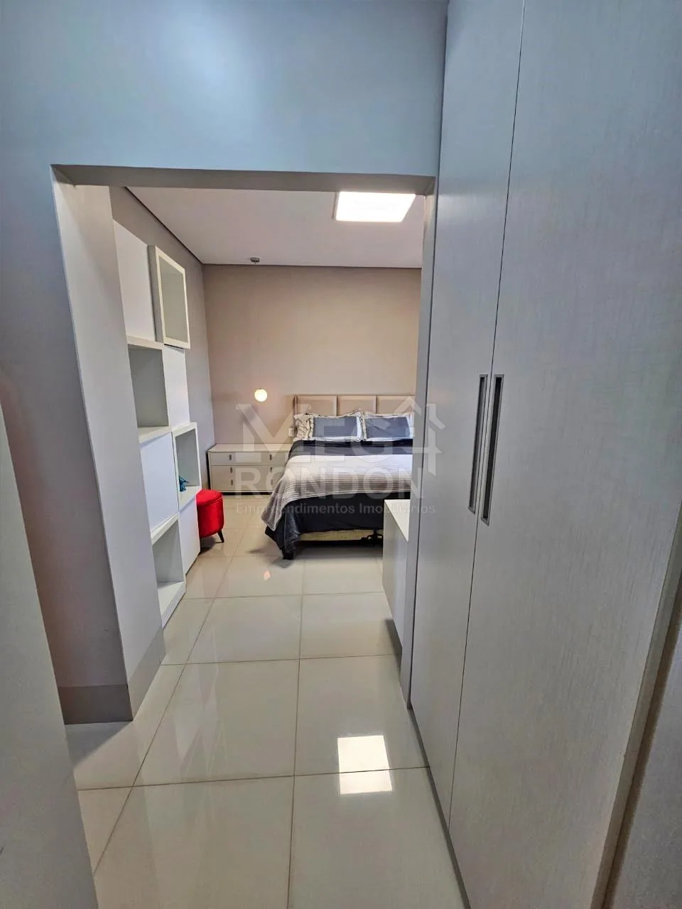 🏢APARTAMENTO À VENDA NO EDIFICIO RONDON BAIRRO VILA AURORA, RONDONÓPOLIS – MT — foto 9