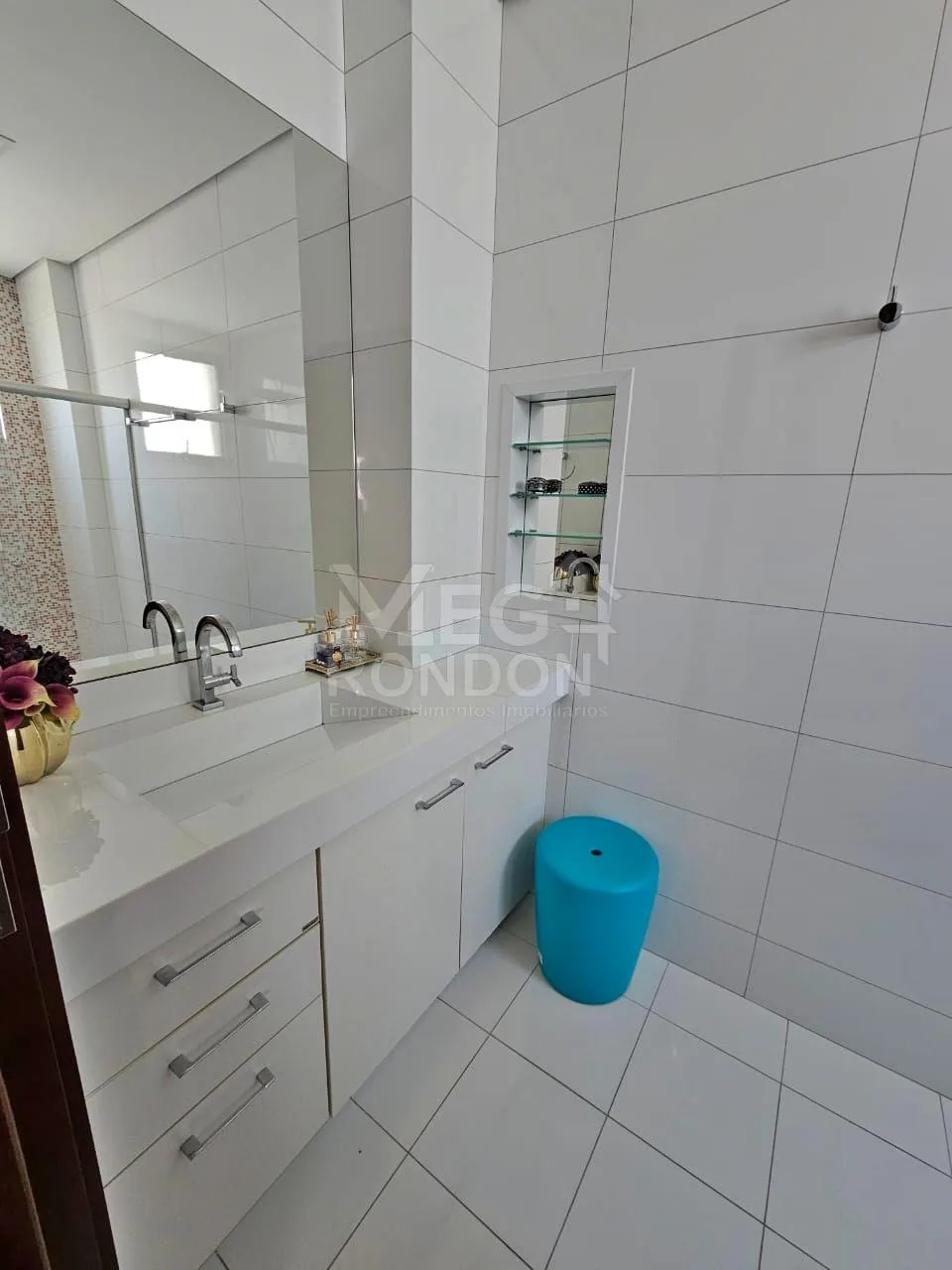 🏢APARTAMENTO À VENDA NO EDIFICIO RONDON BAIRRO VILA AURORA, RONDONÓPOLIS – MT — foto 12