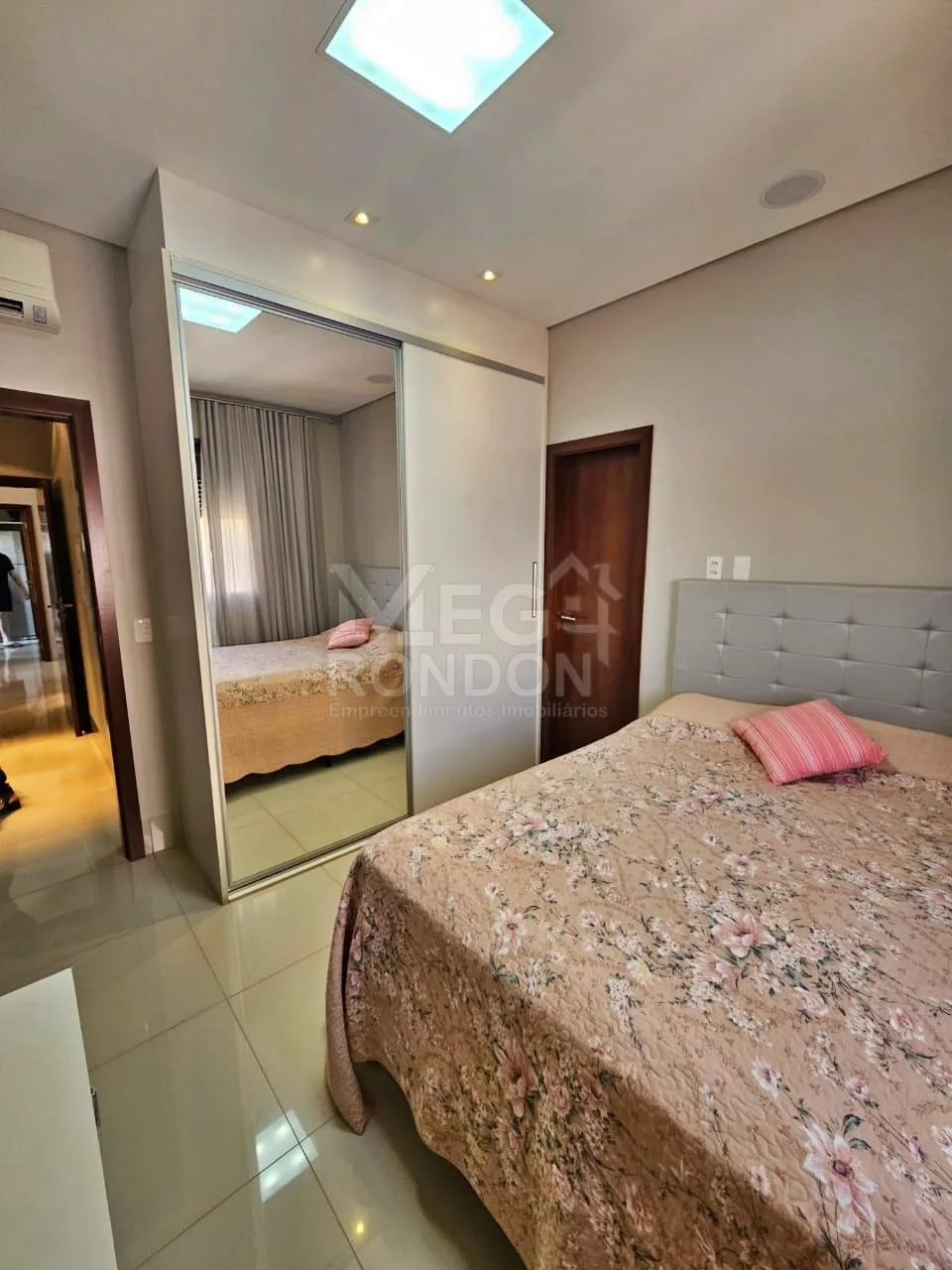 🏢APARTAMENTO À VENDA NO EDIFICIO RONDON BAIRRO VILA AURORA, RONDONÓPOLIS – MT — foto 14