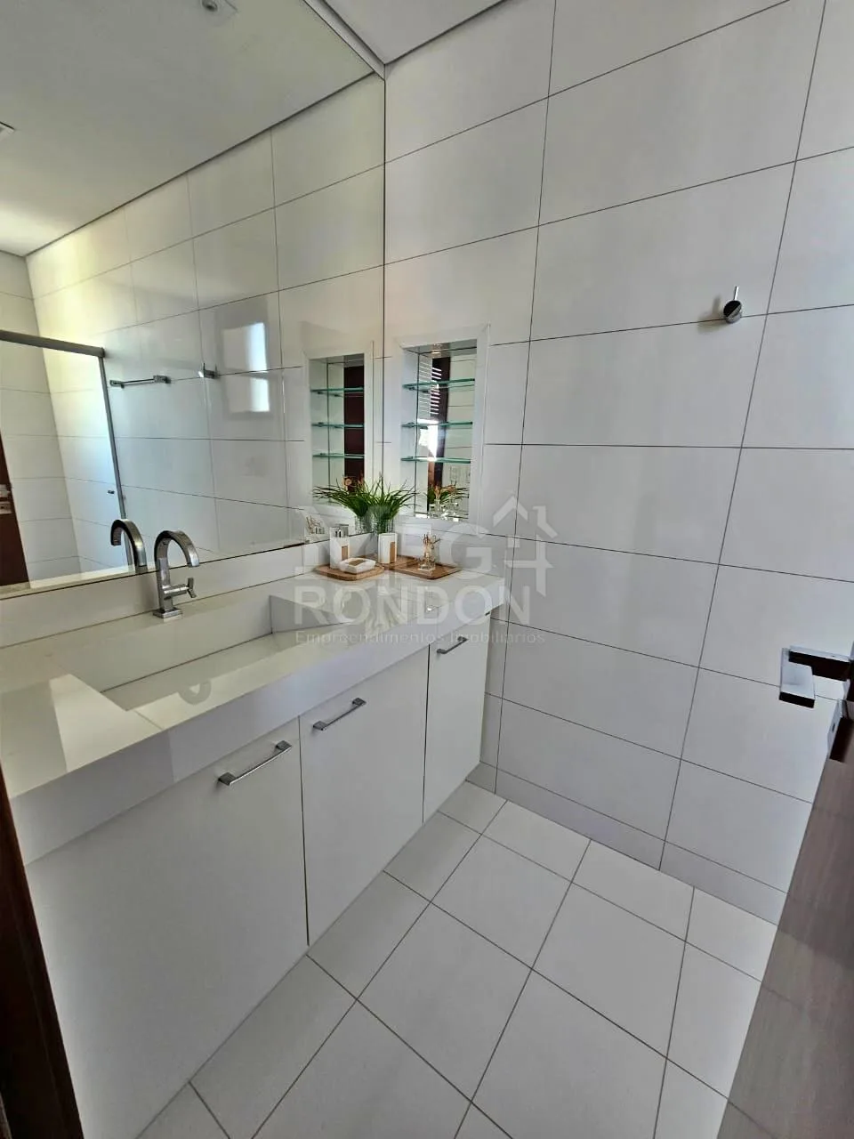 🏢APARTAMENTO À VENDA NO EDIFICIO RONDON BAIRRO VILA AURORA, RONDONÓPOLIS – MT — foto 17