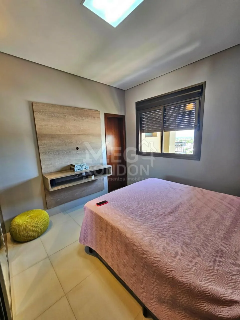🏢APARTAMENTO À VENDA NO EDIFICIO RONDON BAIRRO VILA AURORA, RONDONÓPOLIS – MT — foto 18
