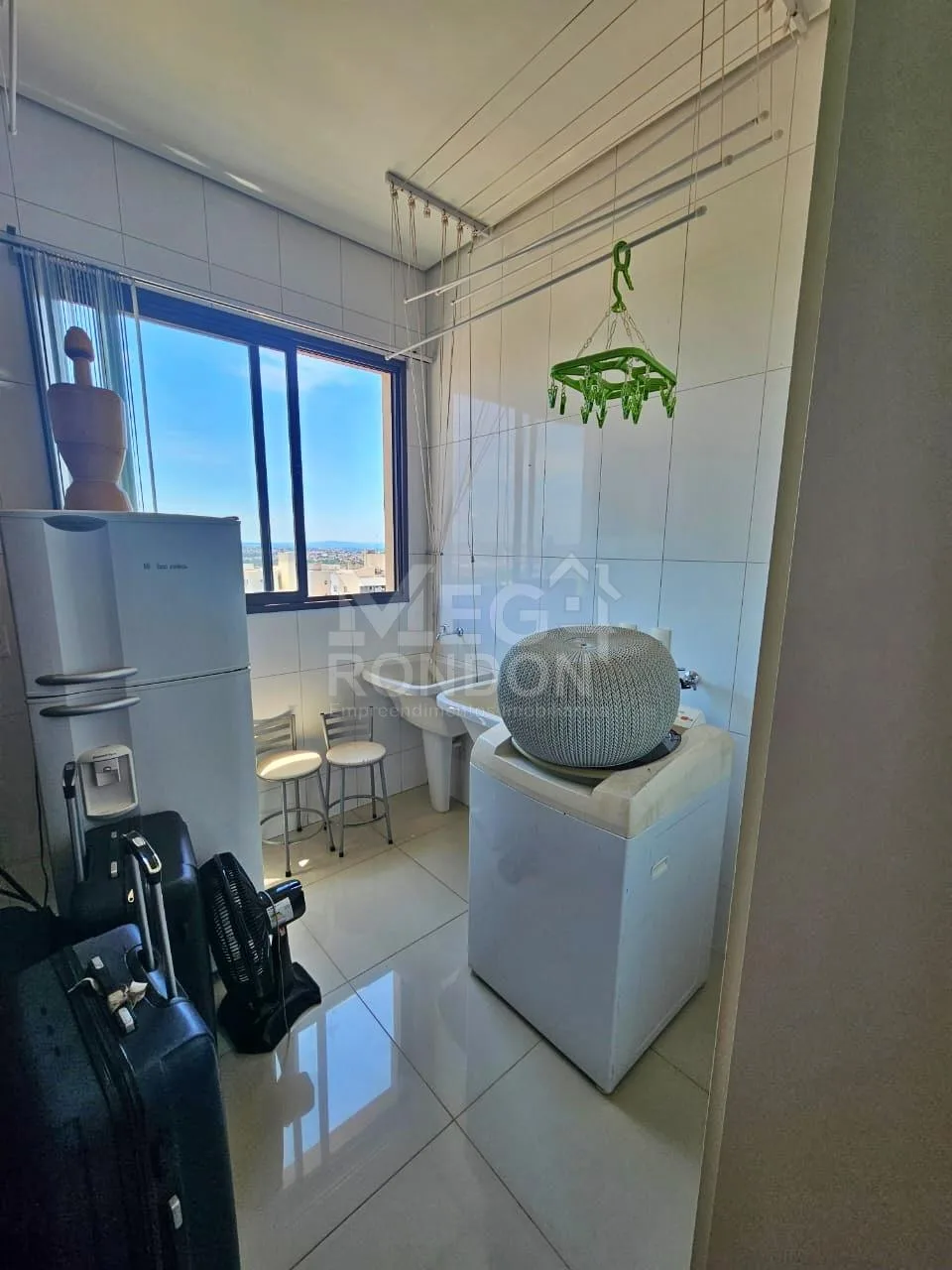 🏢APARTAMENTO À VENDA NO EDIFICIO RONDON BAIRRO VILA AURORA, RONDONÓPOLIS – MT — foto 20
