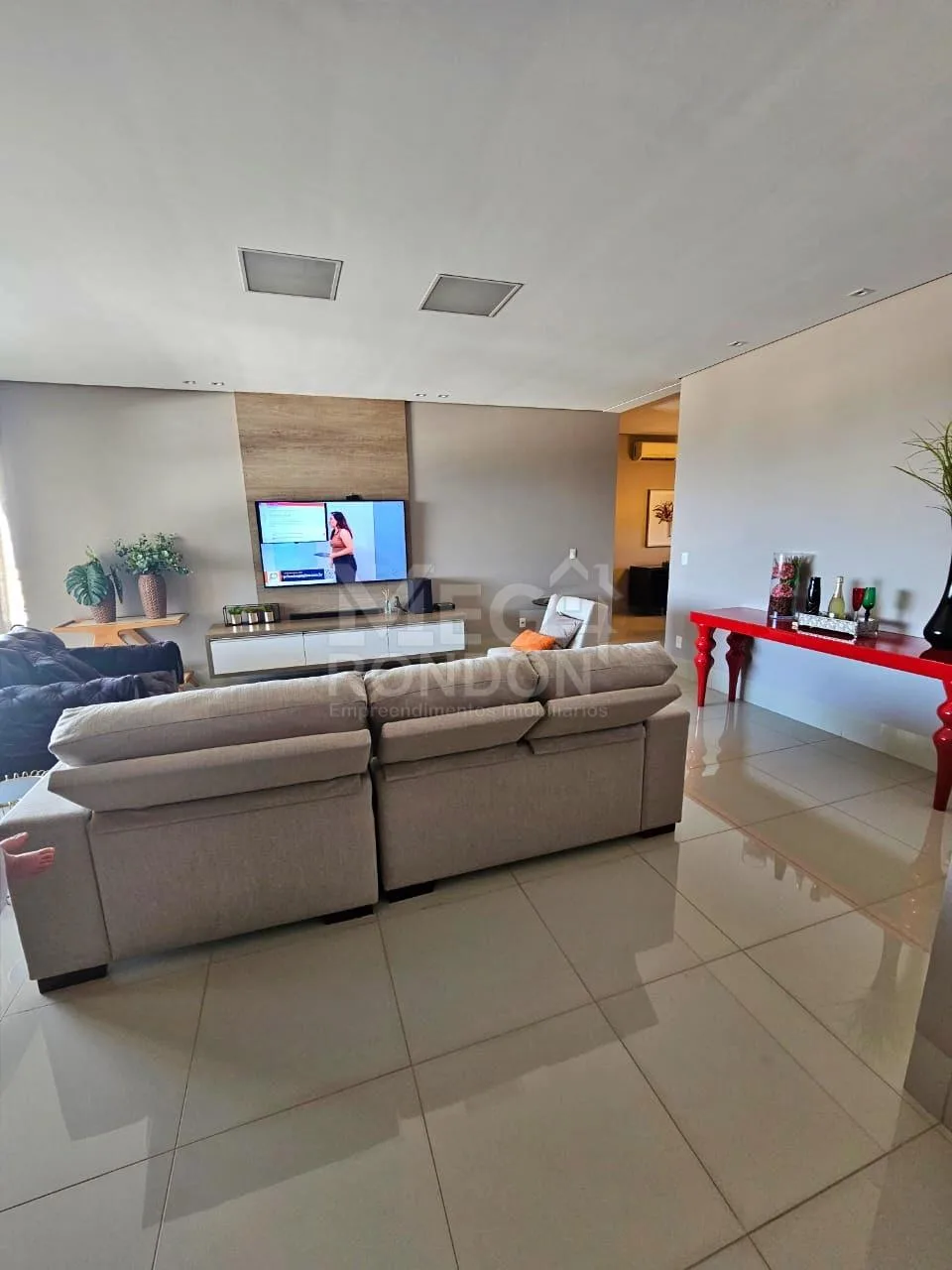 🏢APARTAMENTO À VENDA NO EDIFICIO RONDON BAIRRO VILA AURORA, RONDONÓPOLIS – MT — foto 22