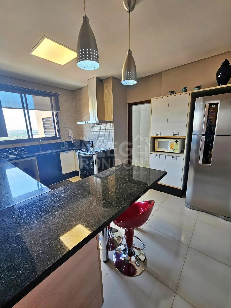 🏢APARTAMENTO À VENDA NO EDIFICIO RONDON BAIRRO VILA AURORA, RONDONÓPOLIS – MT — foto 24