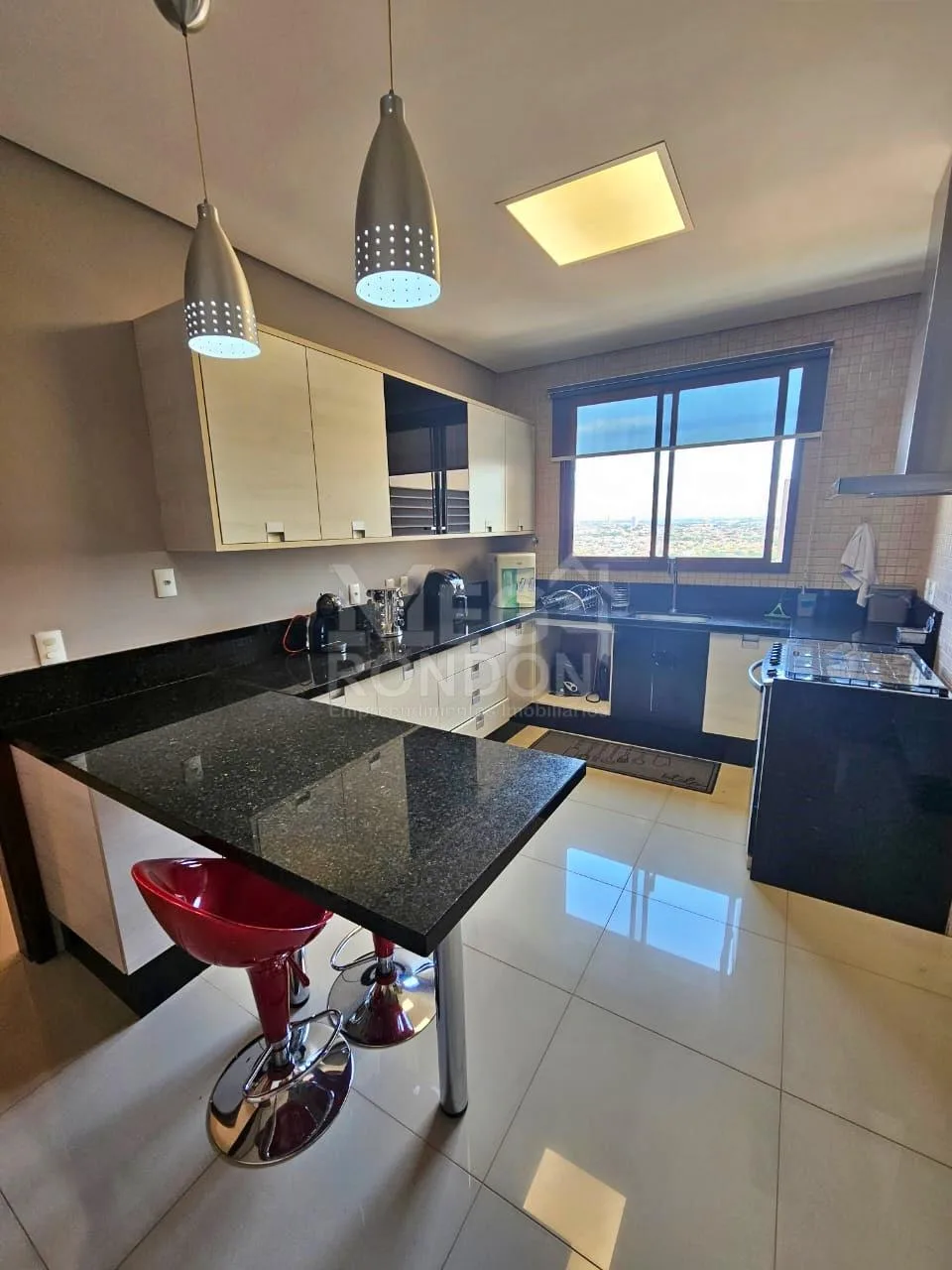 🏢APARTAMENTO À VENDA NO EDIFICIO RONDON BAIRRO VILA AURORA, RONDONÓPOLIS – MT — foto 25