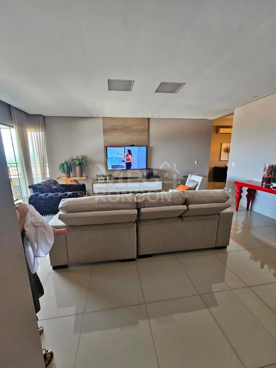 🏢APARTAMENTO À VENDA NO EDIFICIO RONDON BAIRRO VILA AURORA, RONDONÓPOLIS – MT — foto 26