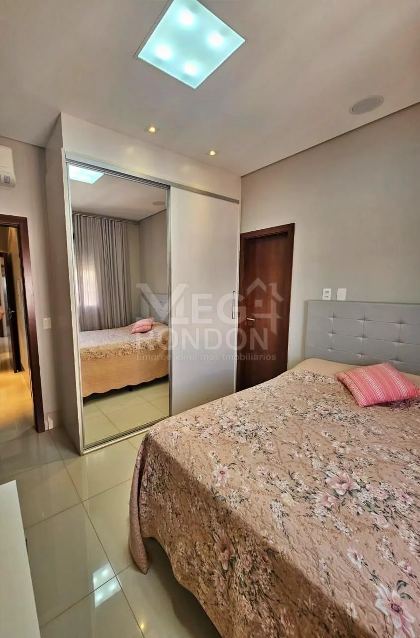 🏢APARTAMENTO À VENDA NO EDIFICIO RONDON BAIRRO VILA AURORA, RONDONÓPOLIS – MT — foto 27