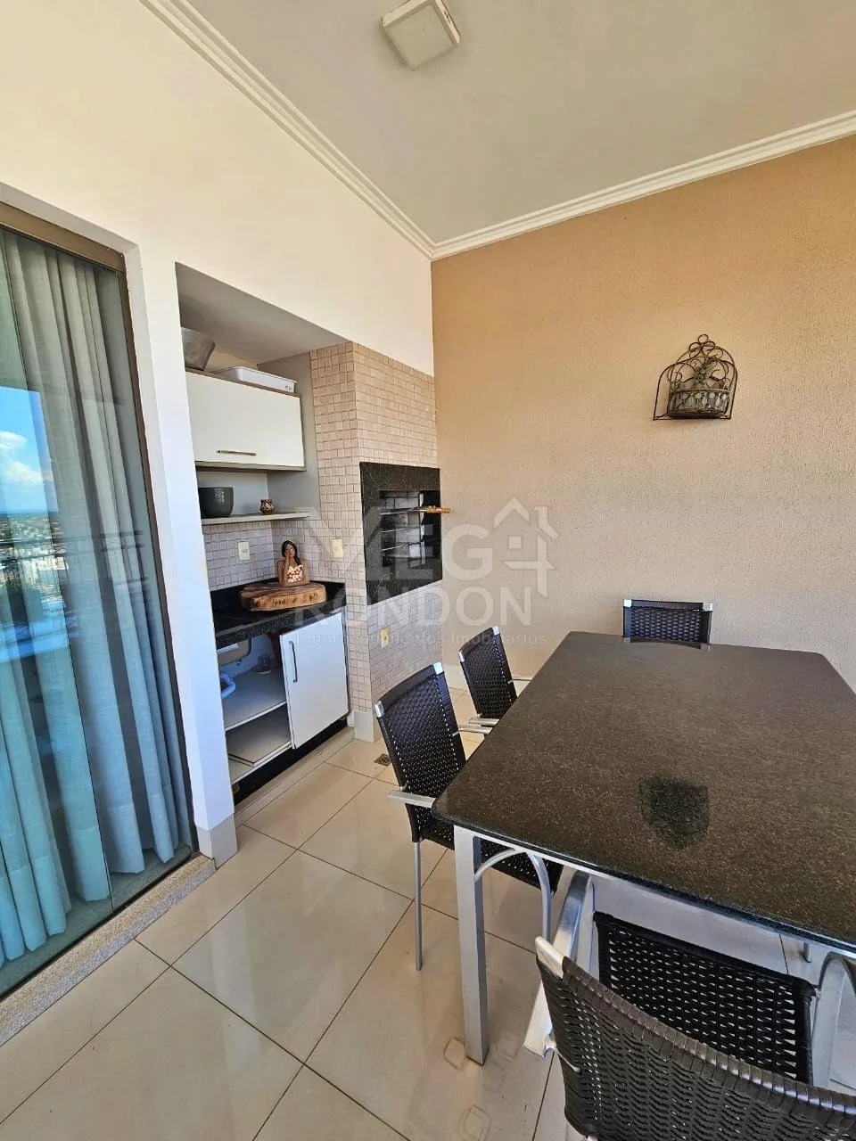 🏢APARTAMENTO À VENDA NO EDIFICIO RONDON BAIRRO VILA AURORA, RONDONÓPOLIS – MT — foto 28