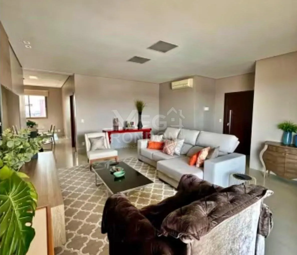 🏢APARTAMENTO À VENDA NO EDIFICIO RONDON BAIRRO VILA AURORA, RONDONÓPOLIS – MT — foto 29