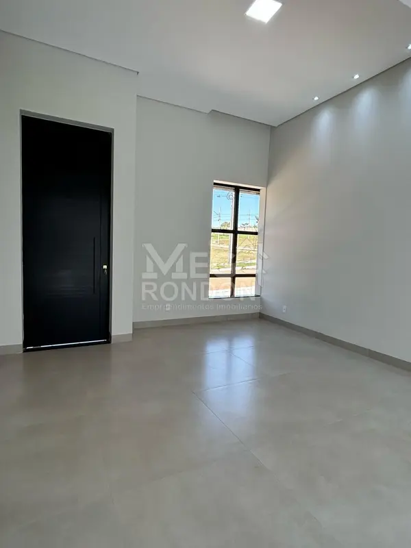 🏡 CASA À VENDA NO CONDOMÍNIO VILLA TOSCANA, RONDONÓPOLIS – MT