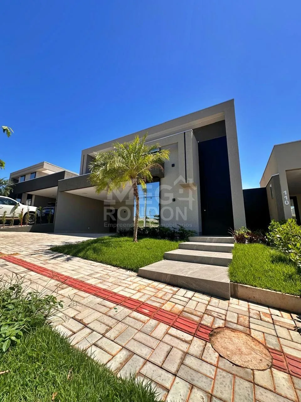 🏡 CASA À VENDA NO CONDOMÍNIO VILLA TOSCANA, RONDONÓPOLIS – MT — foto 4