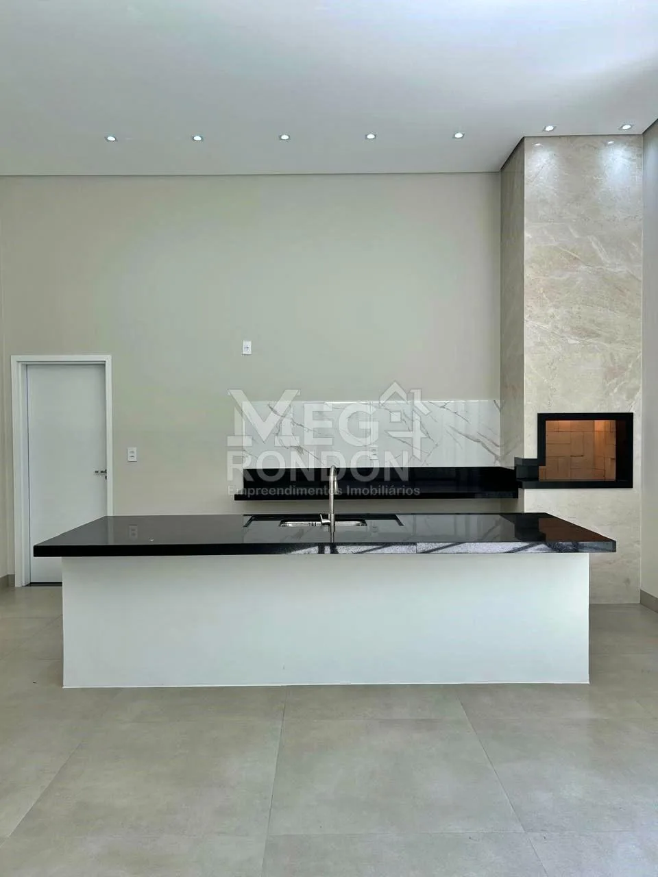 🏡 CASA À VENDA NO CONDOMÍNIO VILLA TOSCANA, RONDONÓPOLIS – MT — foto 10