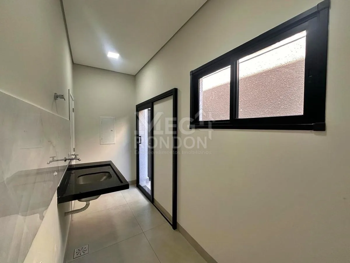 🏡 CASA À VENDA NO CONDOMÍNIO VILLA TOSCANA, RONDONÓPOLIS – MT — foto 15