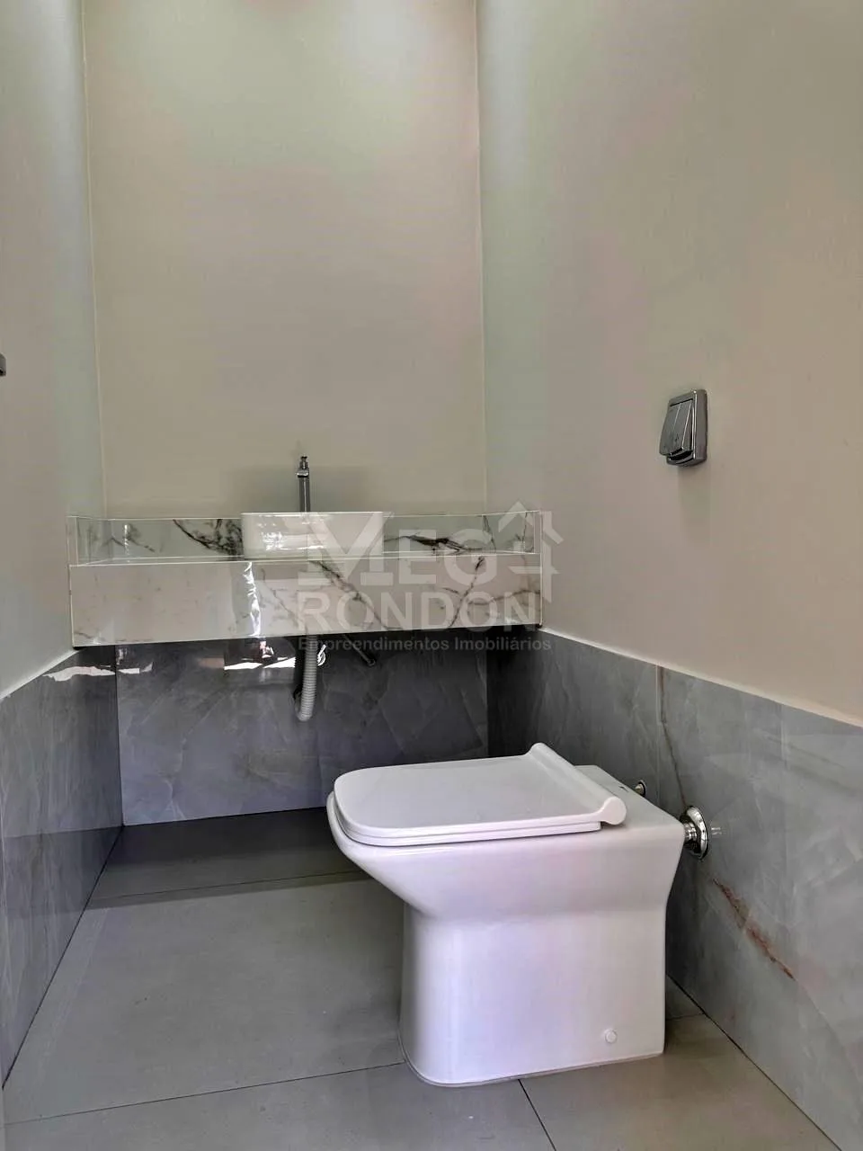 🏡 CASA À VENDA NO CONDOMÍNIO VILLA TOSCANA, RONDONÓPOLIS – MT — foto 18