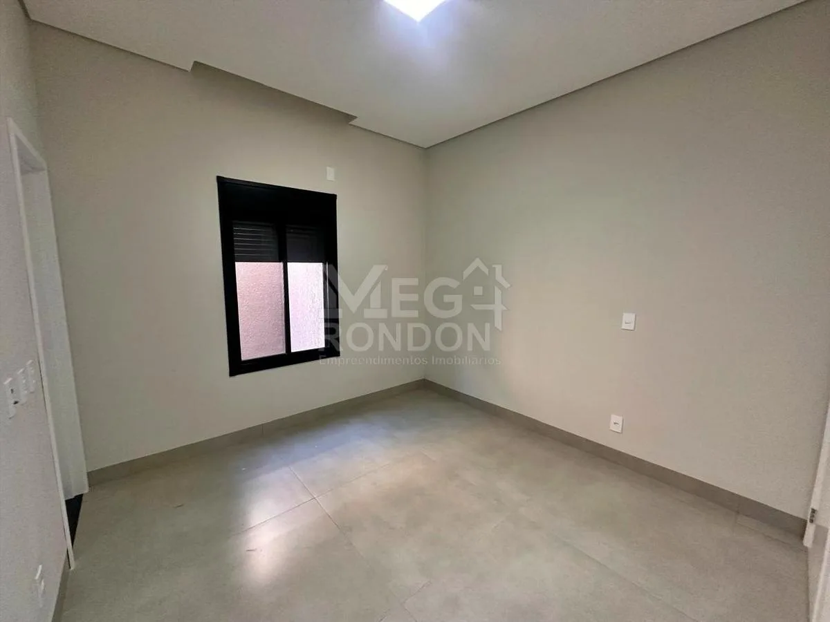 🏡 CASA À VENDA NO CONDOMÍNIO VILLA TOSCANA, RONDONÓPOLIS – MT — foto 22