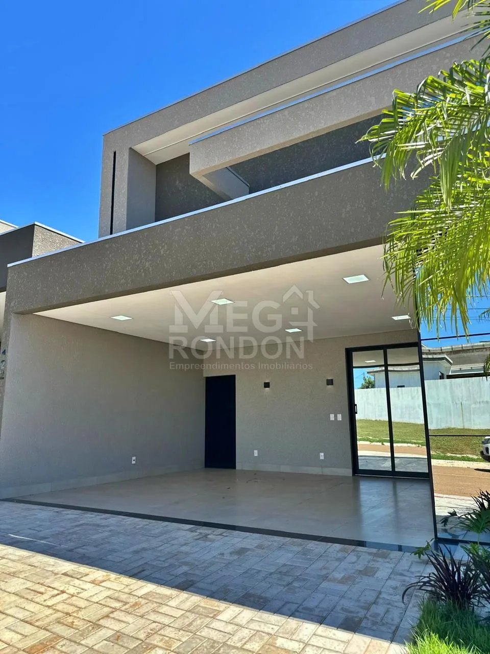 🏡 CASA À VENDA NO CONDOMÍNIO VILLA TOSCANA, RONDONÓPOLIS – MT — foto 27
