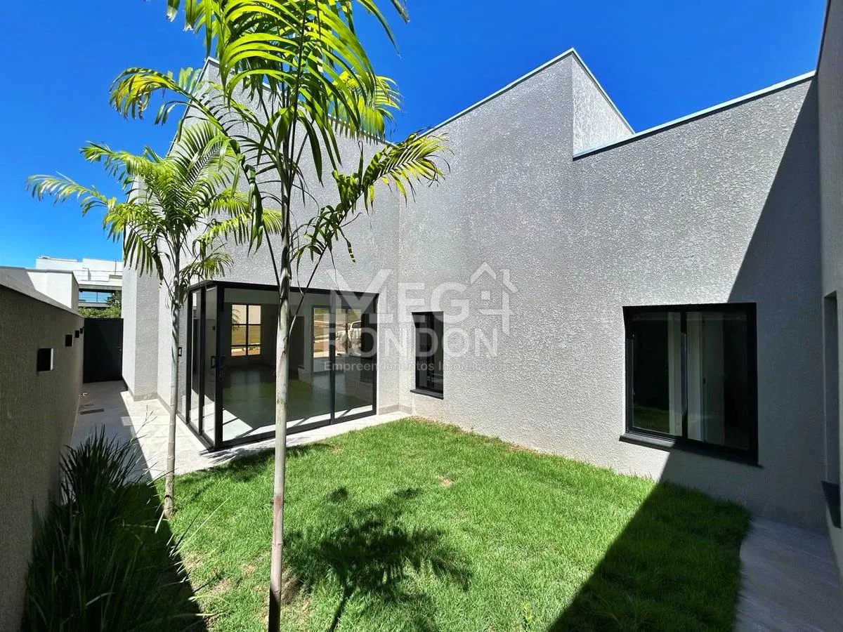 🏡 CASA À VENDA NO CONDOMÍNIO VILLA TOSCANA, RONDONÓPOLIS – MT — foto 28
