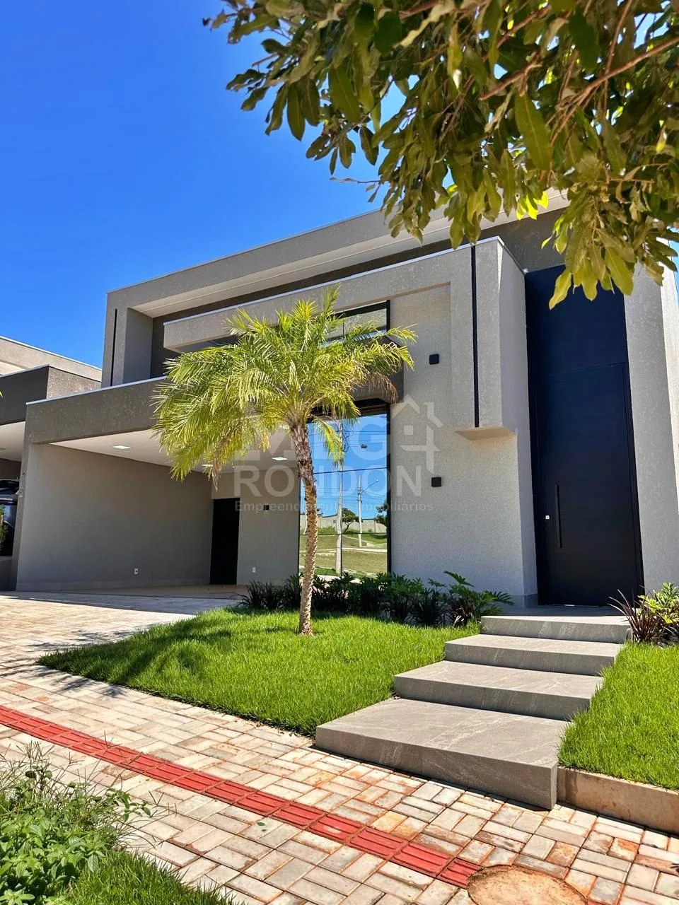 🏡 CASA À VENDA NO CONDOMÍNIO VILLA TOSCANA, RONDONÓPOLIS – MT — foto 29