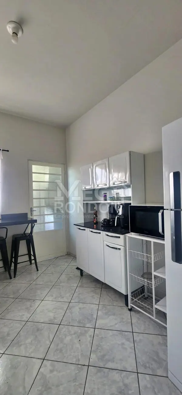 🏢 APARTAMENTO PARA ALUGUEL NO EDIFÍCIO PORTO MOLINA, BAIRRO JARDIM GUANABARA, RONDONÓPOLIS – MT