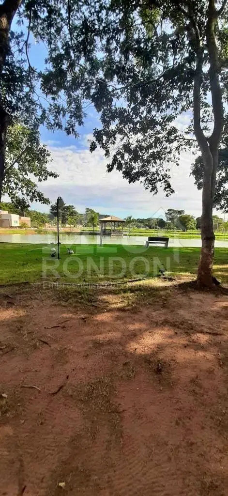 🏡TERRENO À VENDA NO CONDOMÍNIO THERMAS GRANRIO, RONDONÓPOLIS – MT