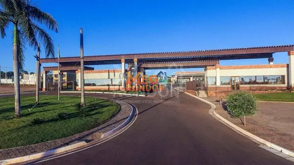 🏡 TERRENO À VENDA NO CONDOMÍNIO VILLA TOSCANA, RONDONÓPOLIS – MT