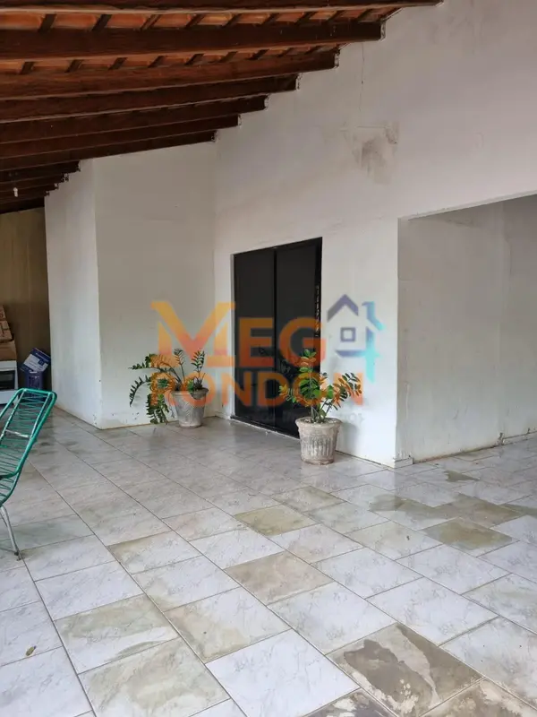 CASA À VENDA NO BAIRRO JARDIM IGUASSU, RONDONÓPOLIS - MT