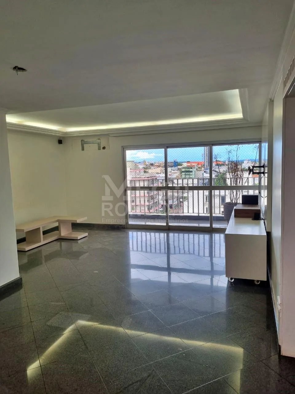 🏢 APARTAMENTO À VENDA NO EDIFICIO PIRÂMIDE 6 ANDAR, RONDONÓPOLIS – MT — foto principal