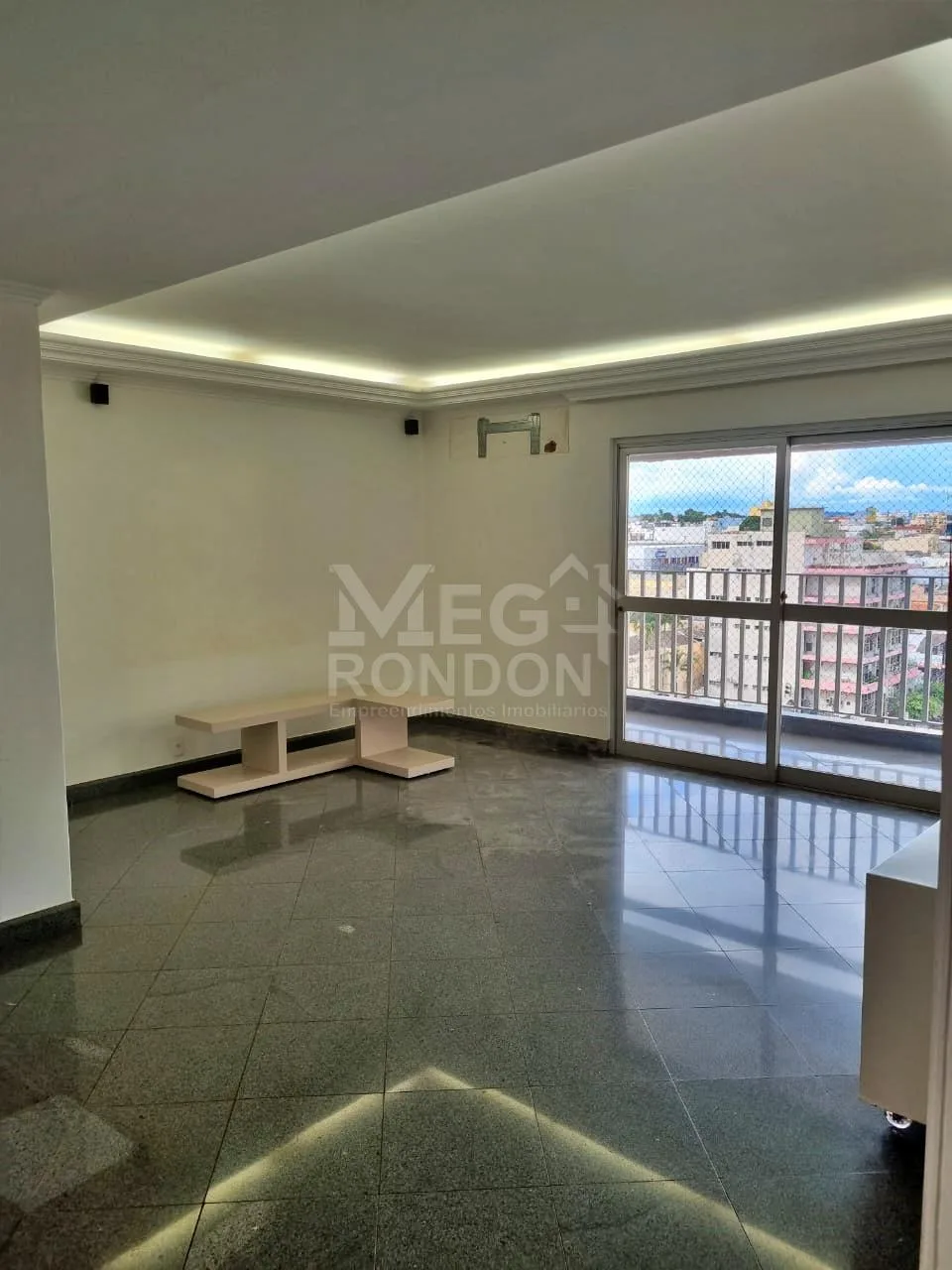 🏢 APARTAMENTO À VENDA NO EDIFICIO PIRÂMIDE 6 ANDAR, RONDONÓPOLIS – MT — foto 2