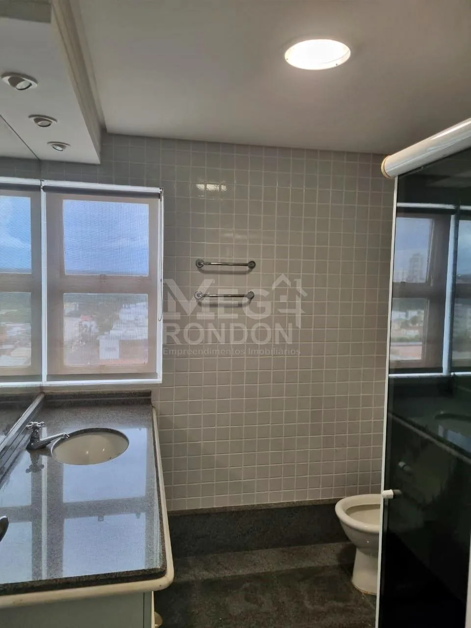 🏢 APARTAMENTO À VENDA NO EDIFICIO PIRÂMIDE 6 ANDAR, RONDONÓPOLIS – MT — foto 3