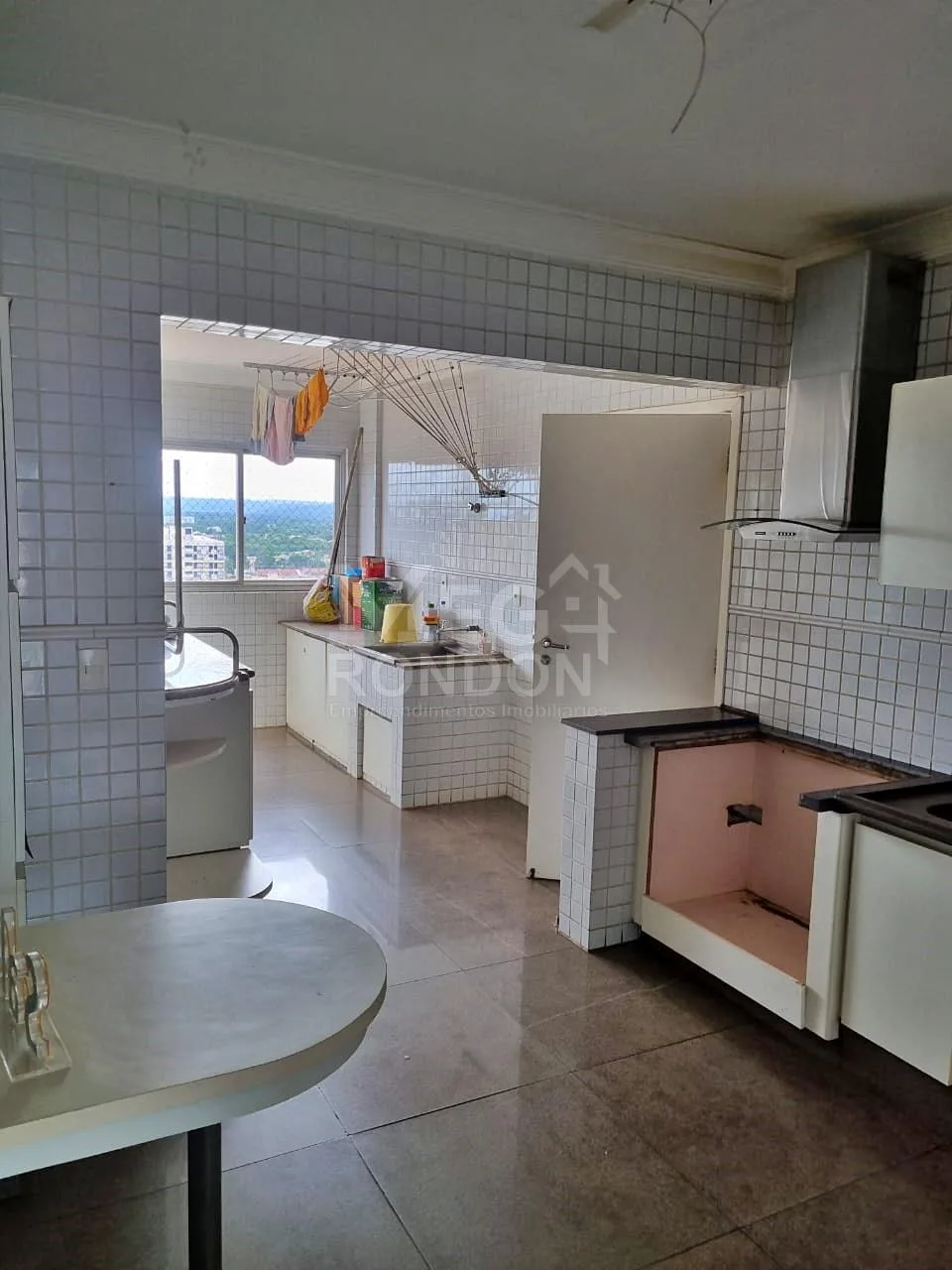 🏢 APARTAMENTO À VENDA NO EDIFICIO PIRÂMIDE 6 ANDAR, RONDONÓPOLIS – MT — foto 4