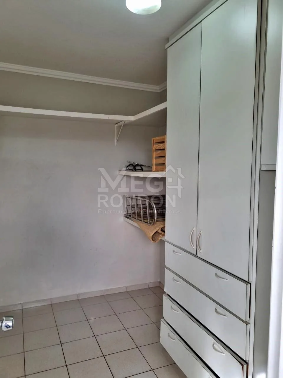 🏢 APARTAMENTO À VENDA NO EDIFICIO PIRÂMIDE 6 ANDAR, RONDONÓPOLIS – MT — foto 6