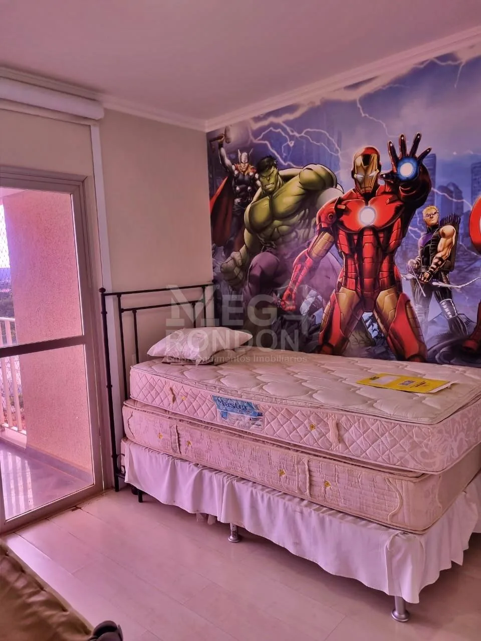 🏢 APARTAMENTO À VENDA NO EDIFICIO PIRÂMIDE 6 ANDAR, RONDONÓPOLIS – MT — foto 11