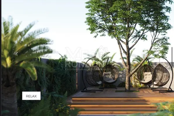 🏡 APARTAMENTO À VENDA NO EDIFÍCIO ALTA VISTA – BAIRRO GRANVILLE I, RONDONÓPOLIS – MT