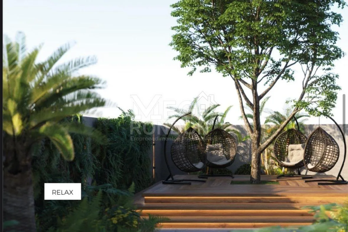 🏡 APARTAMENTO À VENDA NO EDIFÍCIO ALTA VISTA – BAIRRO GRANVILLE I, RONDONÓPOLIS – MT — foto principal
