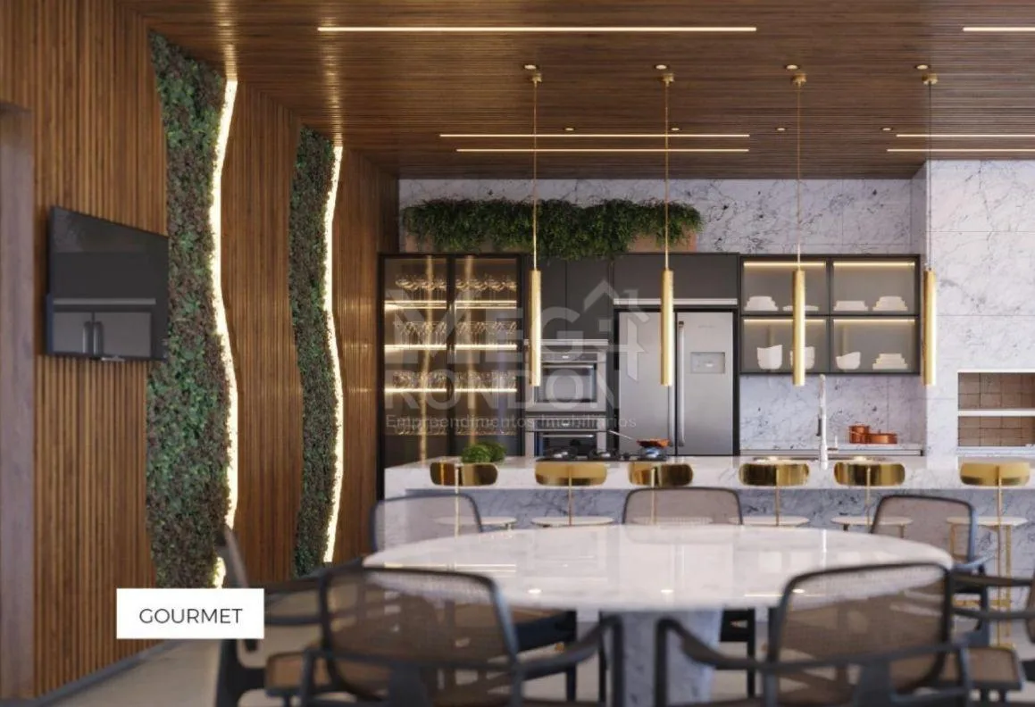 🏡 APARTAMENTO À VENDA NO EDIFÍCIO ALTA VISTA – BAIRRO GRANVILLE I, RONDONÓPOLIS – MT — foto 7