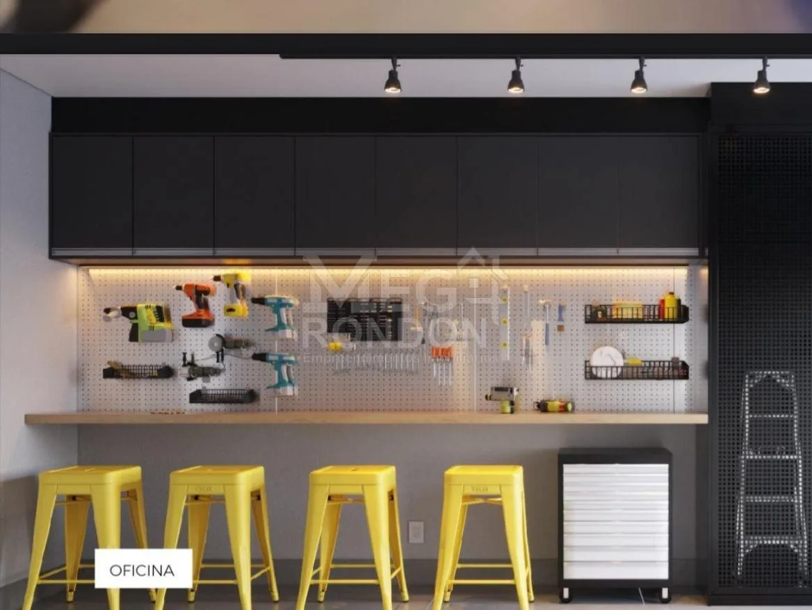 🏡 APARTAMENTO À VENDA NO EDIFÍCIO ALTA VISTA – BAIRRO GRANVILLE I, RONDONÓPOLIS – MT — foto 8