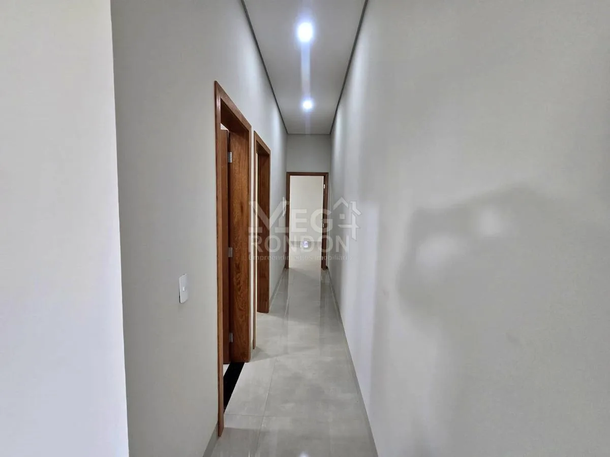 🏡 CASAS À VENDA NO BAIRRO SUNFLOWER, RONDONÓPOLIS – MT — foto 6