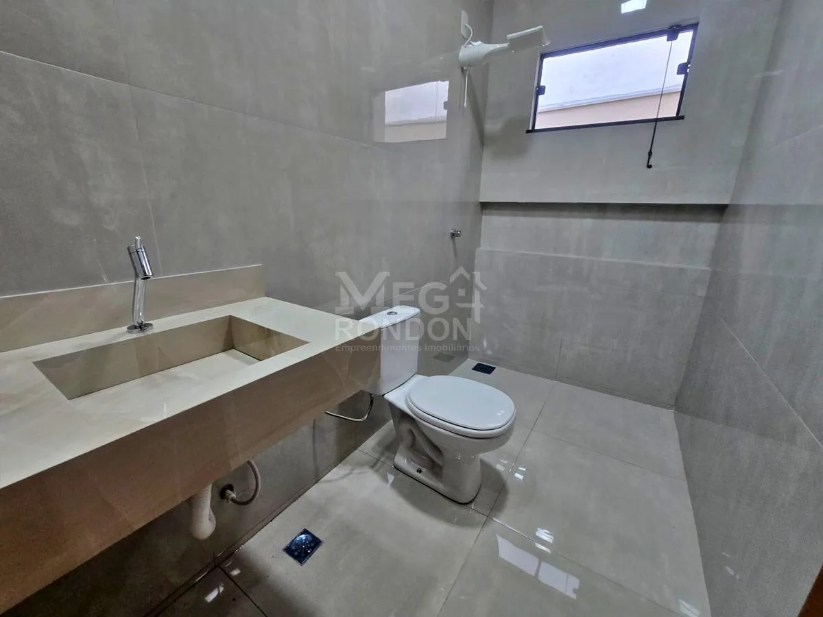 🏡 CASAS À VENDA NO BAIRRO SUNFLOWER, RONDONÓPOLIS – MT — foto 7