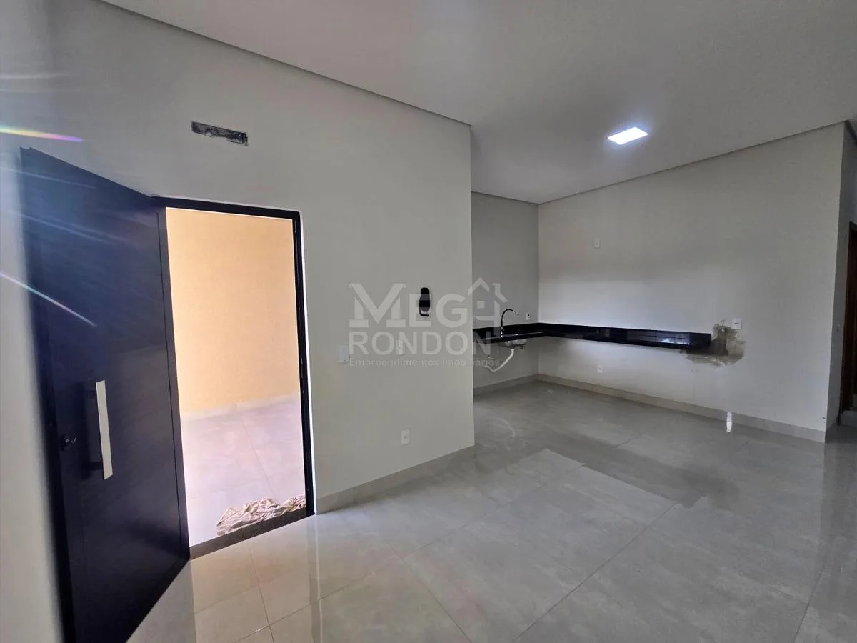 🏡 CASAS À VENDA NO BAIRRO SUNFLOWER, RONDONÓPOLIS – MT — foto 8