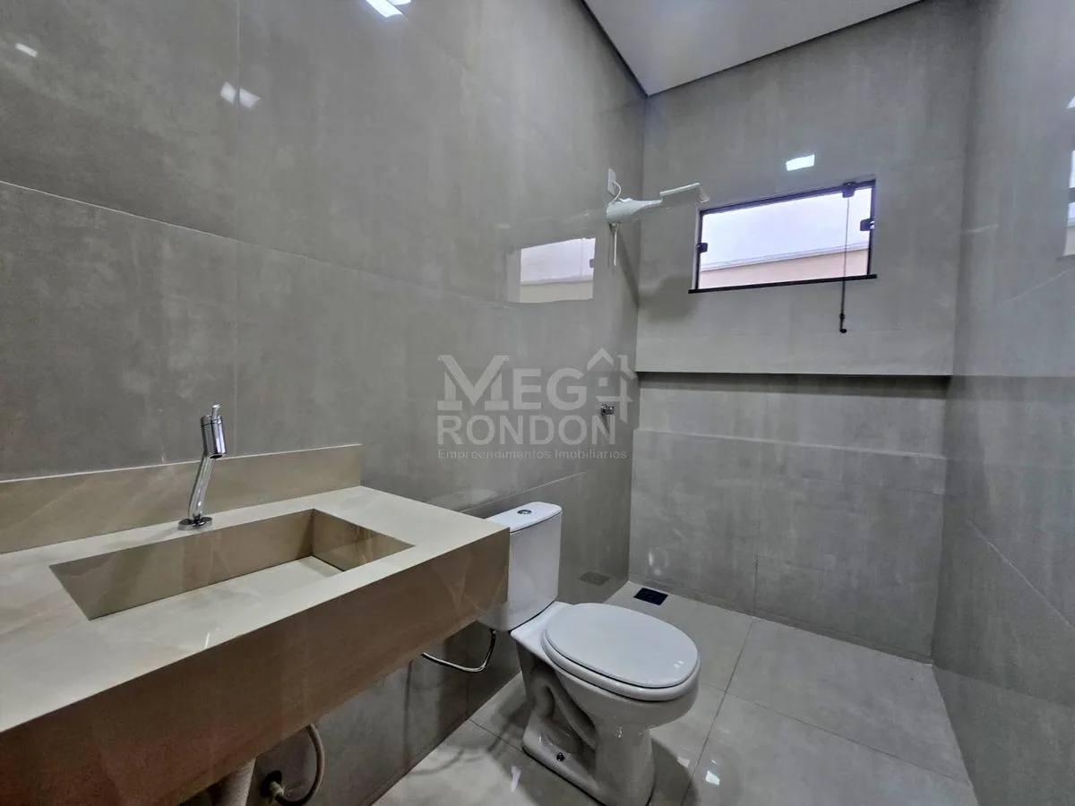 🏡 CASAS À VENDA NO BAIRRO SUNFLOWER, RONDONÓPOLIS – MT — foto 10