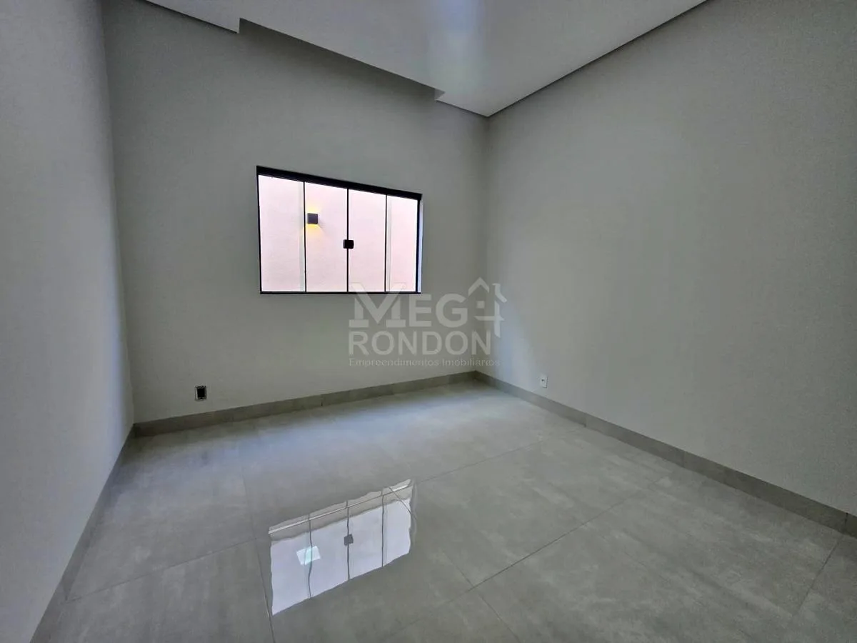 🏡 CASAS À VENDA NO BAIRRO SUNFLOWER, RONDONÓPOLIS – MT — foto 12