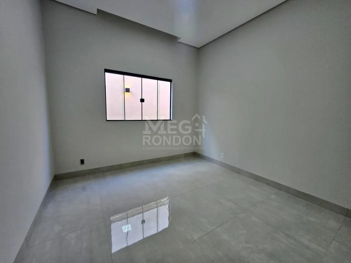 🏡 CASAS À VENDA NO BAIRRO SUNFLOWER, RONDONÓPOLIS – MT — foto 13