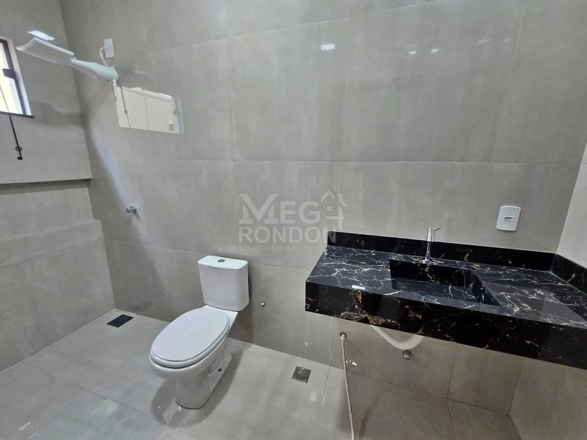🏡 CASAS À VENDA NO BAIRRO SUNFLOWER, RONDONÓPOLIS – MT — foto 15