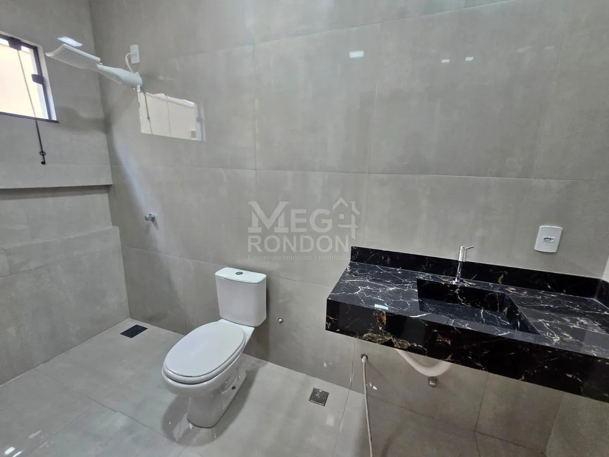 🏡 CASAS À VENDA NO BAIRRO SUNFLOWER, RONDONÓPOLIS – MT — foto 16