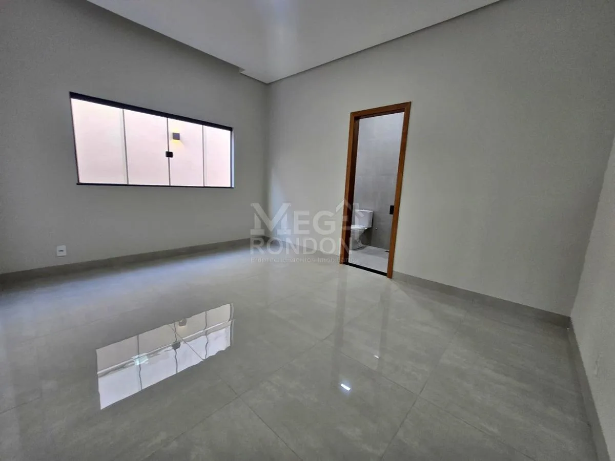 🏡 CASAS À VENDA NO BAIRRO SUNFLOWER, RONDONÓPOLIS – MT — foto 17