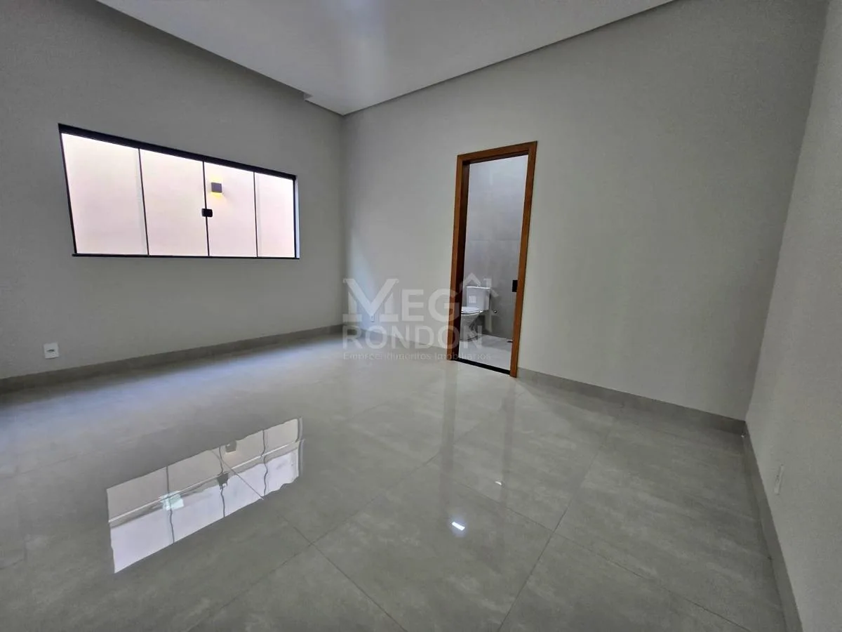 🏡 CASAS À VENDA NO BAIRRO SUNFLOWER, RONDONÓPOLIS – MT — foto 18