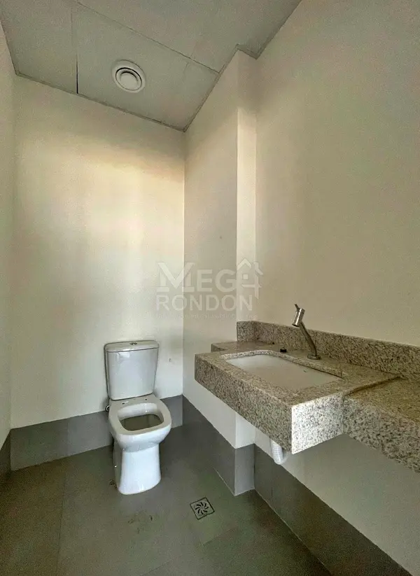 🏢 SALA COMERCIAL PARA LOCAÇÃO NO EDIFÍCIO HERITAGE TOWER, RONDONÓPOLIS – MT