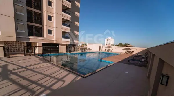 🏢APARTAMENTO À VENDA NO EDIFICIO TIVOLI RESIDENCIAL, RONDONÓPOLIS – MT