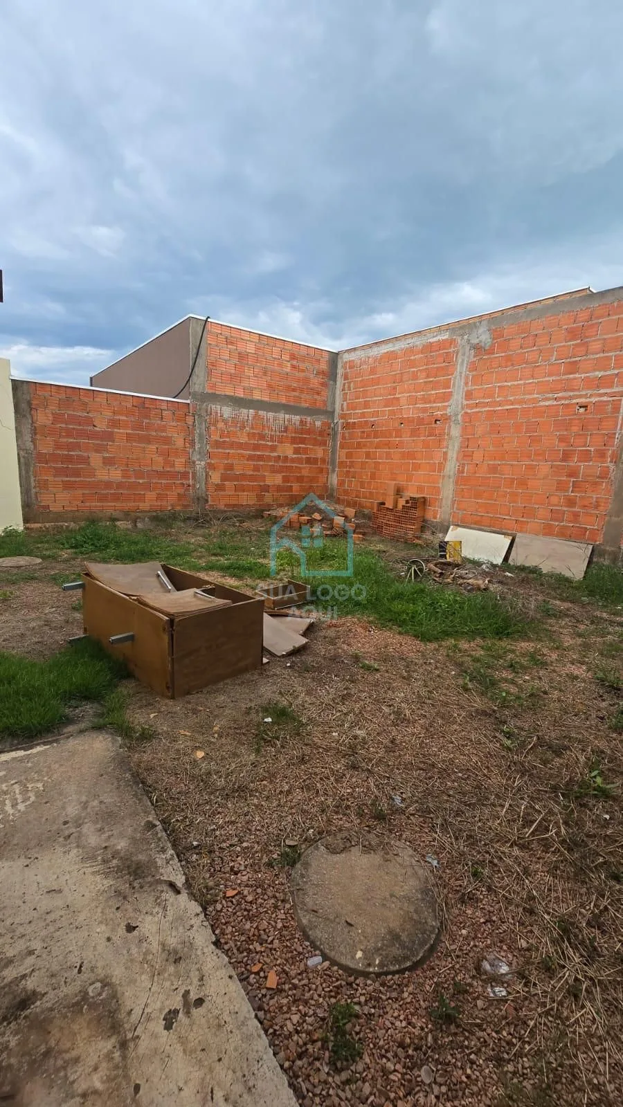 CASA DISPONÍVEL PARA LOCAÇÃO NO MELCHIADES 1 — foto 2